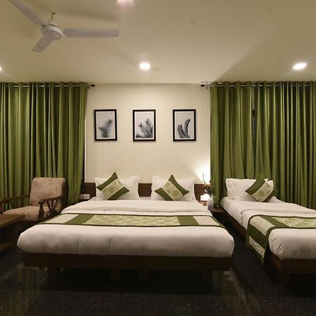 Hotel Clove Bijapur  Luaran gambar