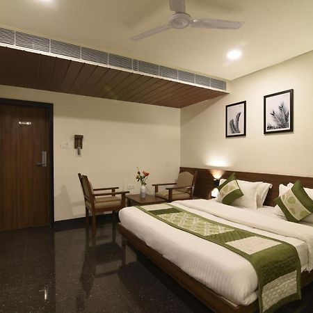Hotel Clove Bijapur  Luaran gambar