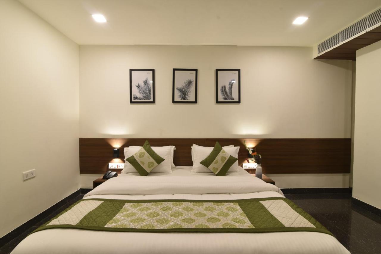Hotel Clove Bijapur  Luaran gambar
