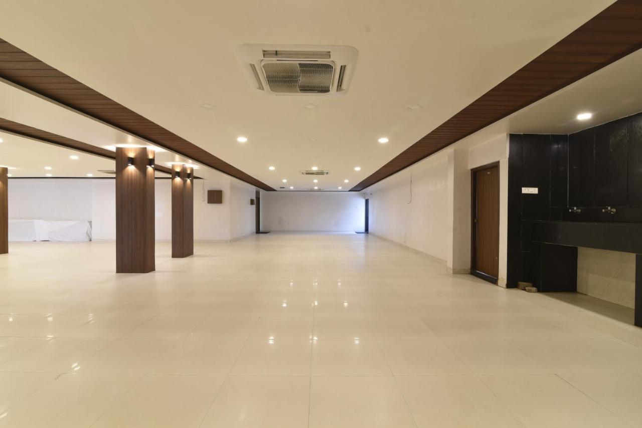 Hotel Clove Bijapur  Luaran gambar