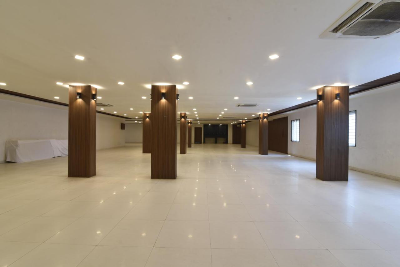 Hotel Clove Bijapur  Luaran gambar