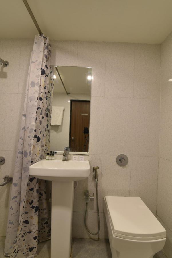 Hotel Clove Bijapur  Luaran gambar