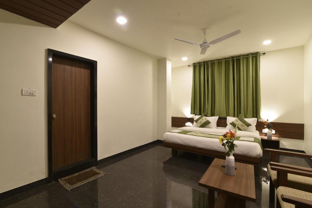 Hotel Clove Bijapur  Luaran gambar