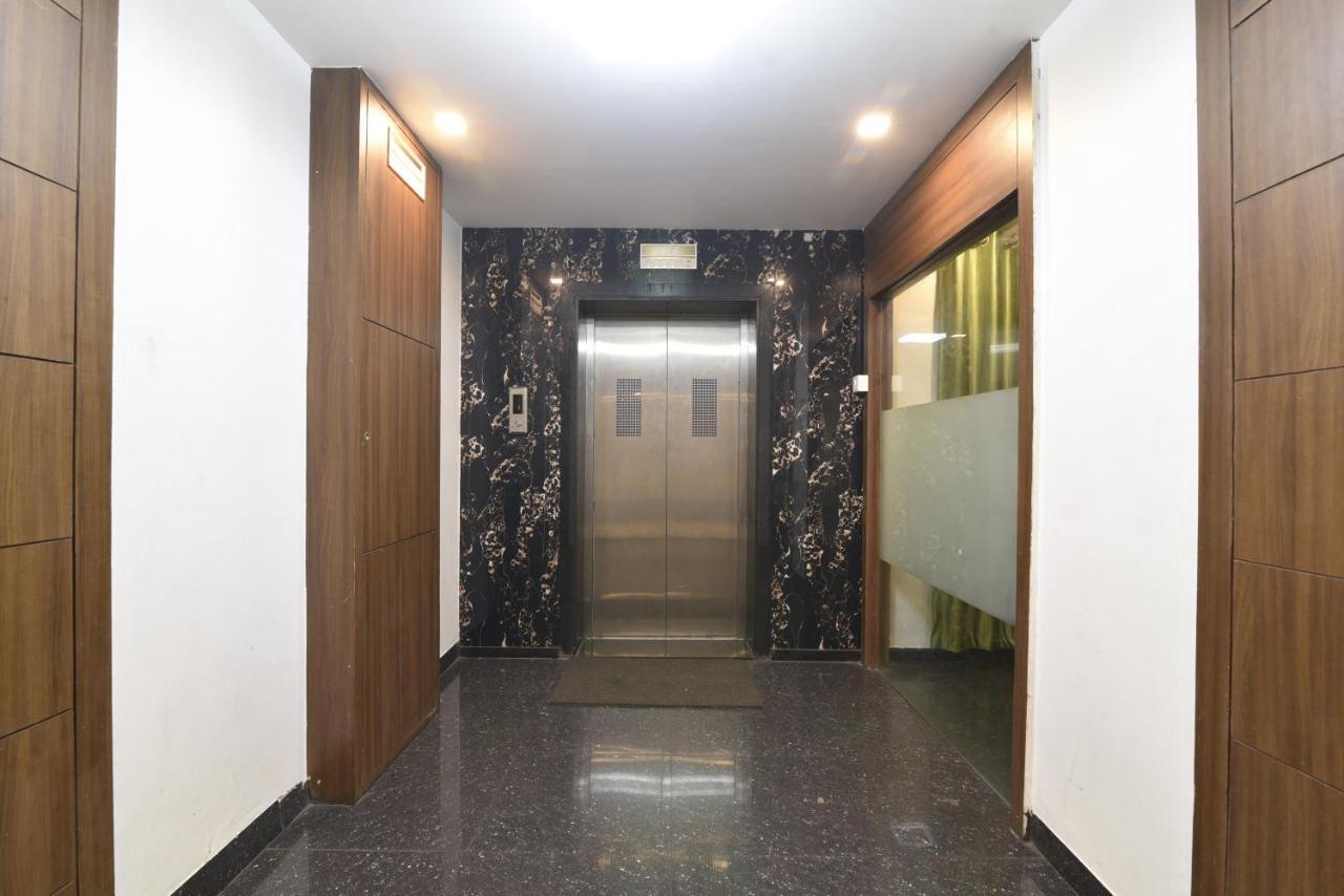 Hotel Clove Bijapur  Luaran gambar