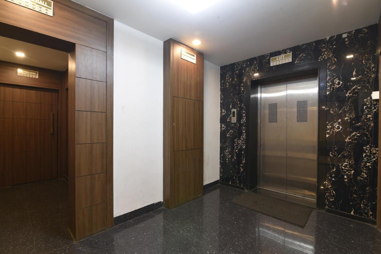 Hotel Clove Bijapur  Luaran gambar