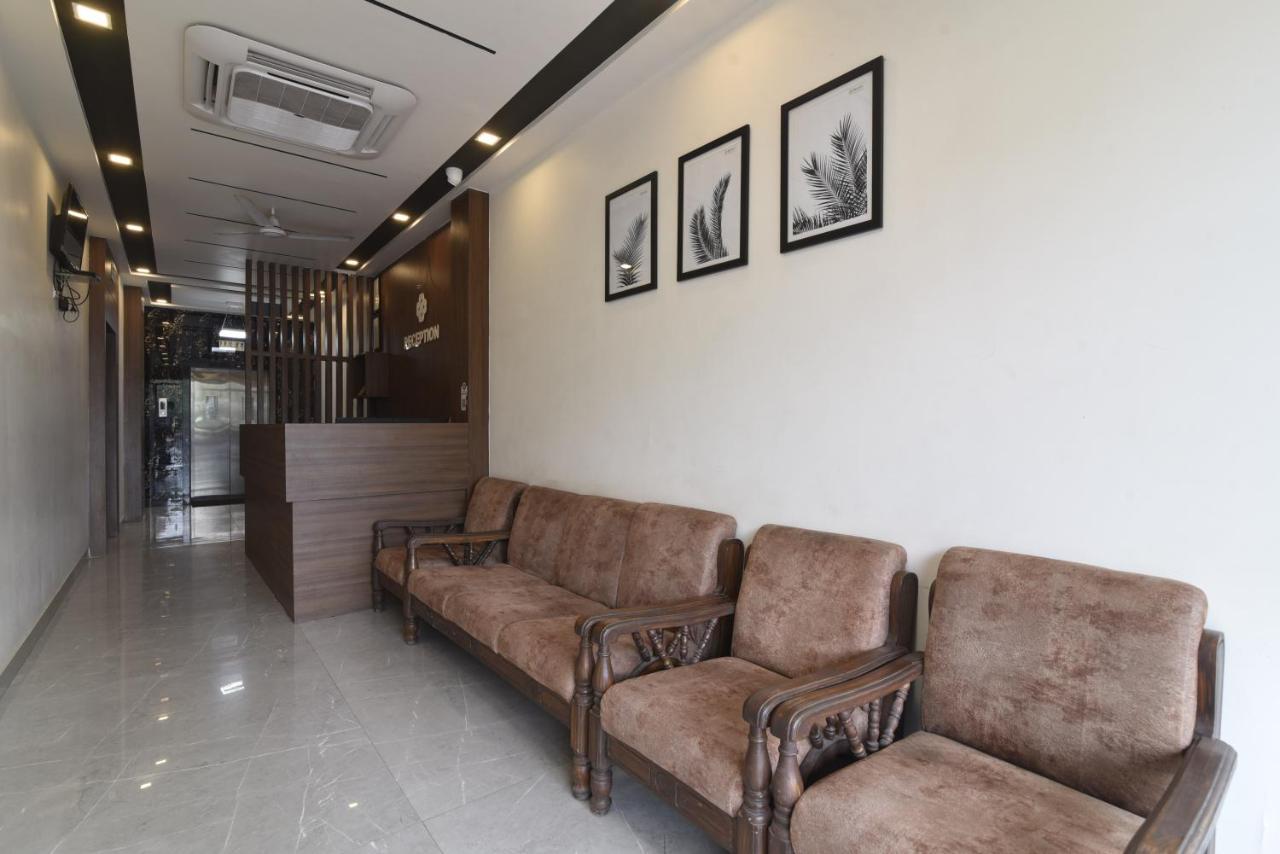 Hotel Clove Bijapur  Luaran gambar