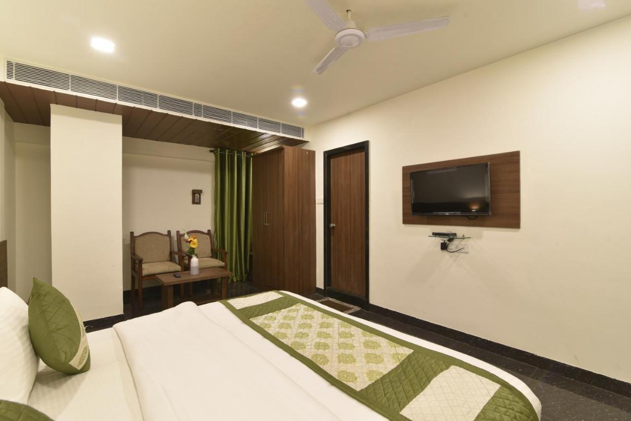 Hotel Clove Bijapur  Luaran gambar