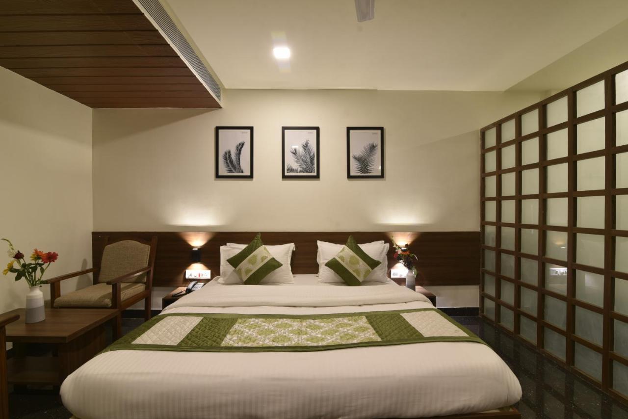 Hotel Clove Bijapur  Luaran gambar