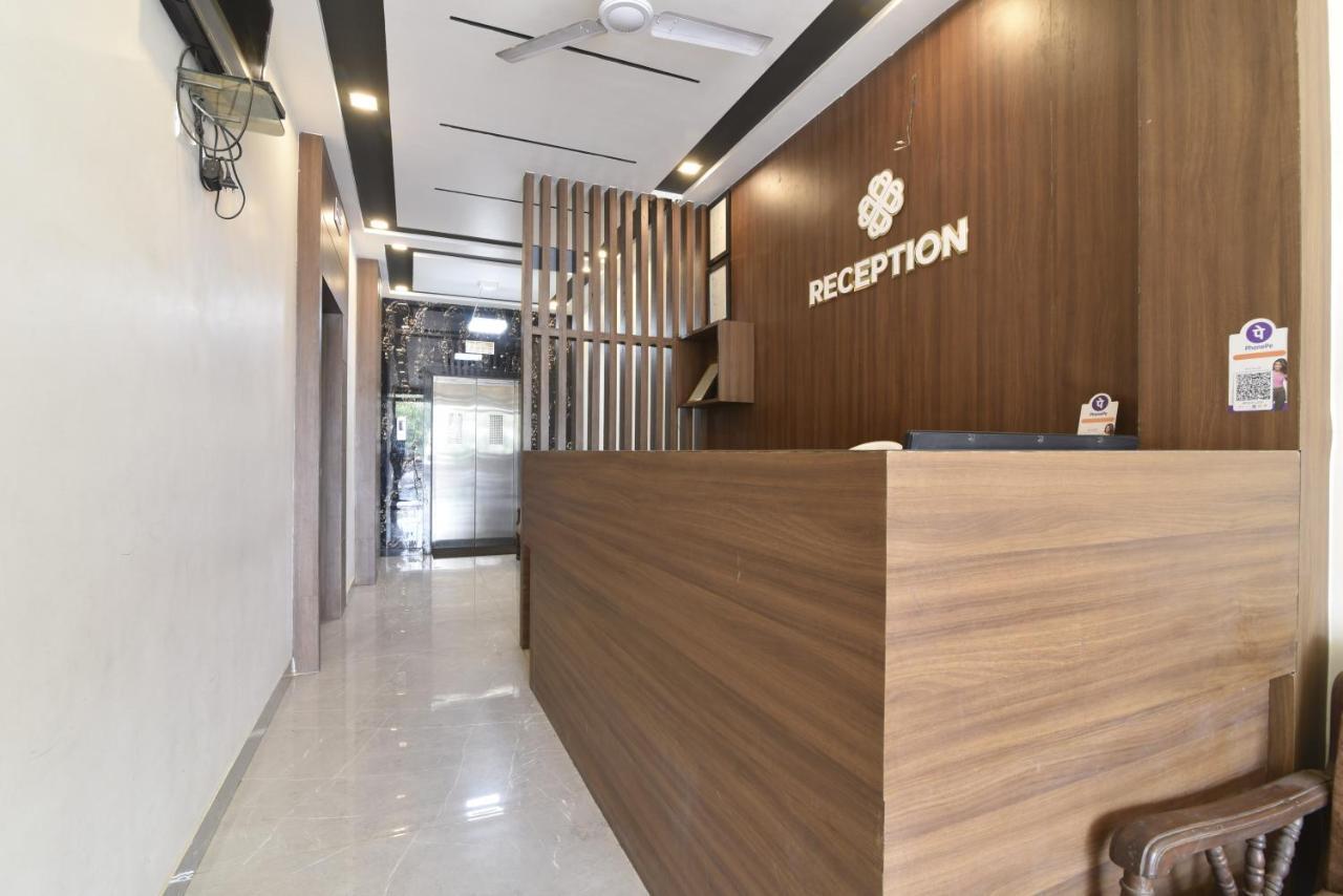 Hotel Clove Bijapur  Luaran gambar