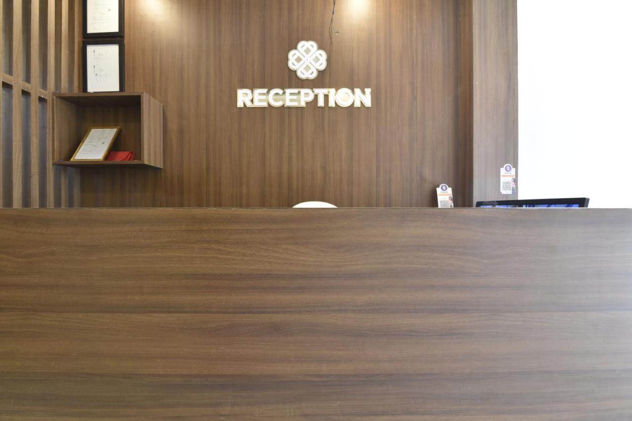 Hotel Clove Bijapur  Luaran gambar