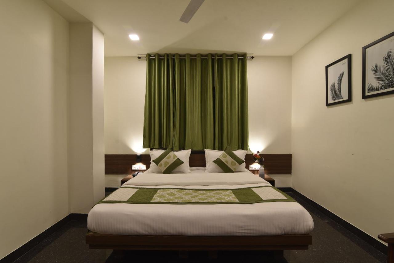 Hotel Clove Bijapur  Luaran gambar