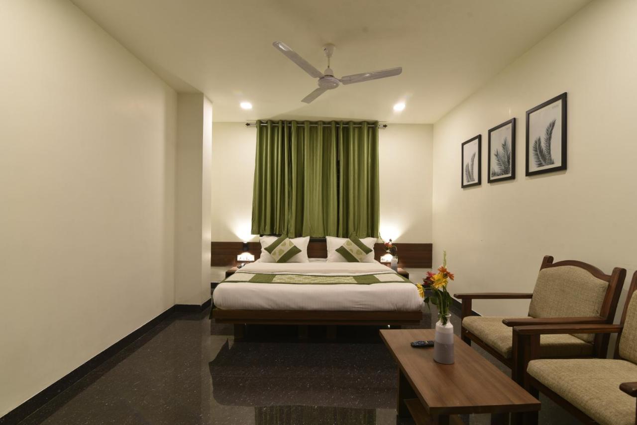 Hotel Clove Bijapur  Luaran gambar