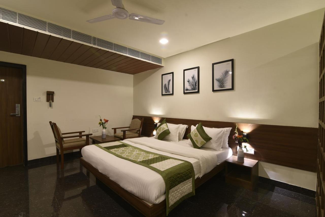 Hotel Clove Bijapur  Luaran gambar