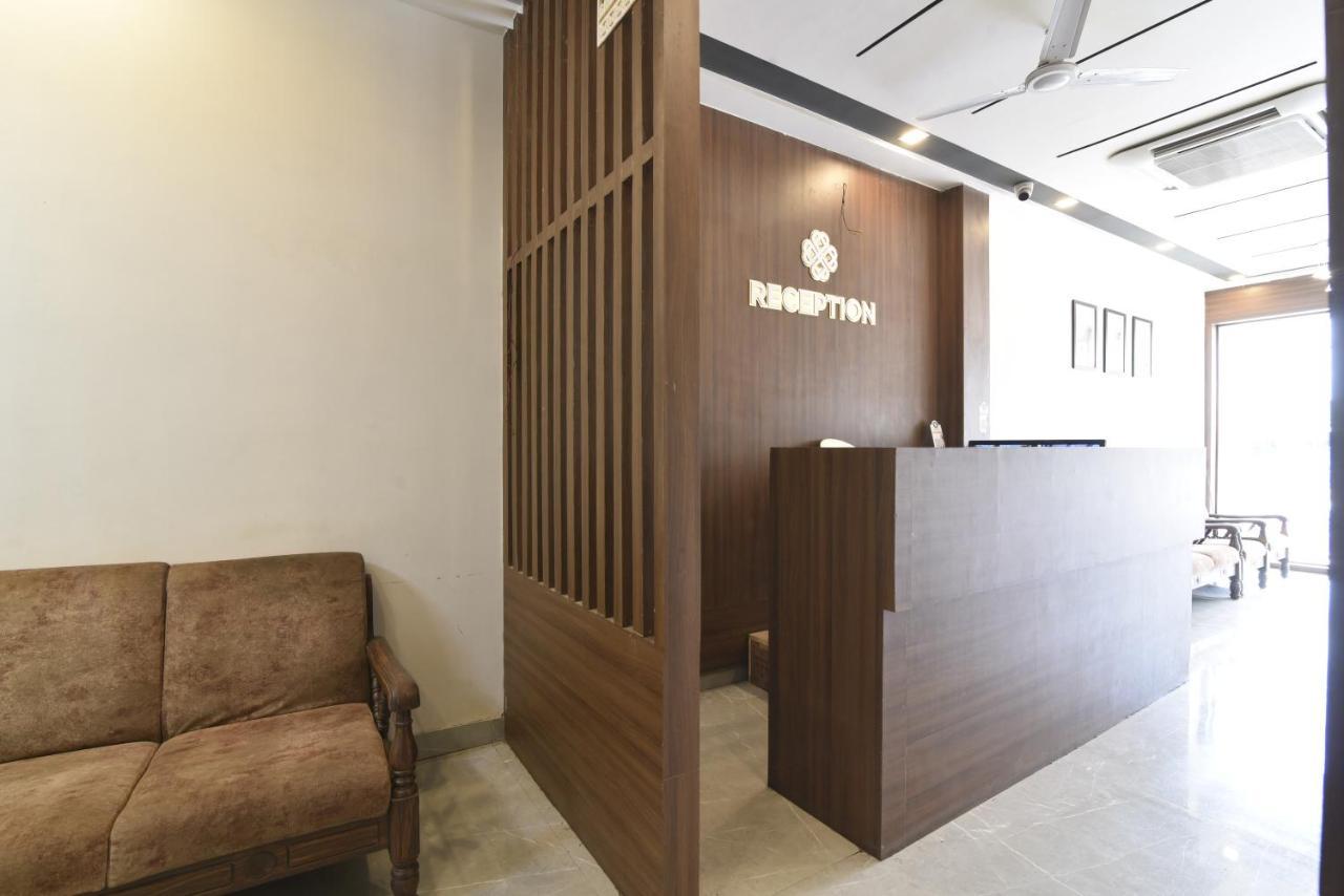 Hotel Clove Bijapur  Luaran gambar