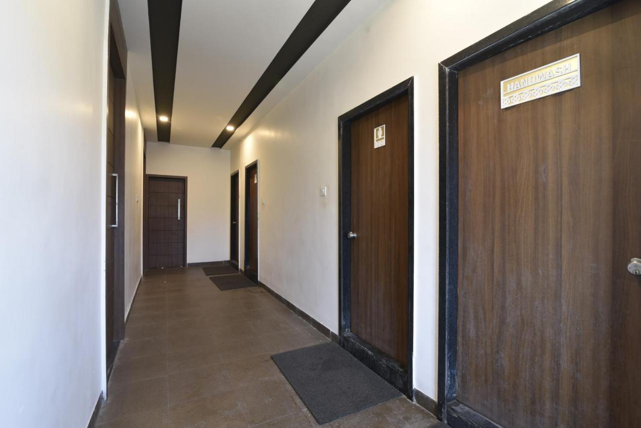 Hotel Clove Bijapur  Luaran gambar