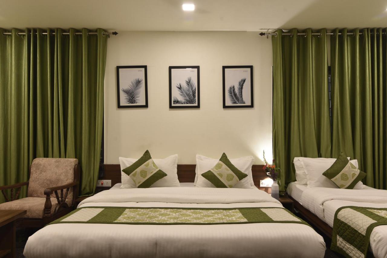 Hotel Clove Bijapur  Luaran gambar