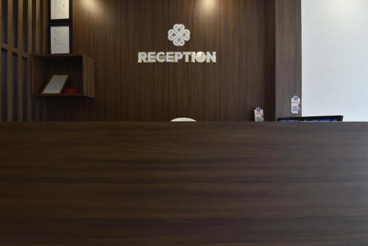 Hotel Clove Bijapur  Luaran gambar