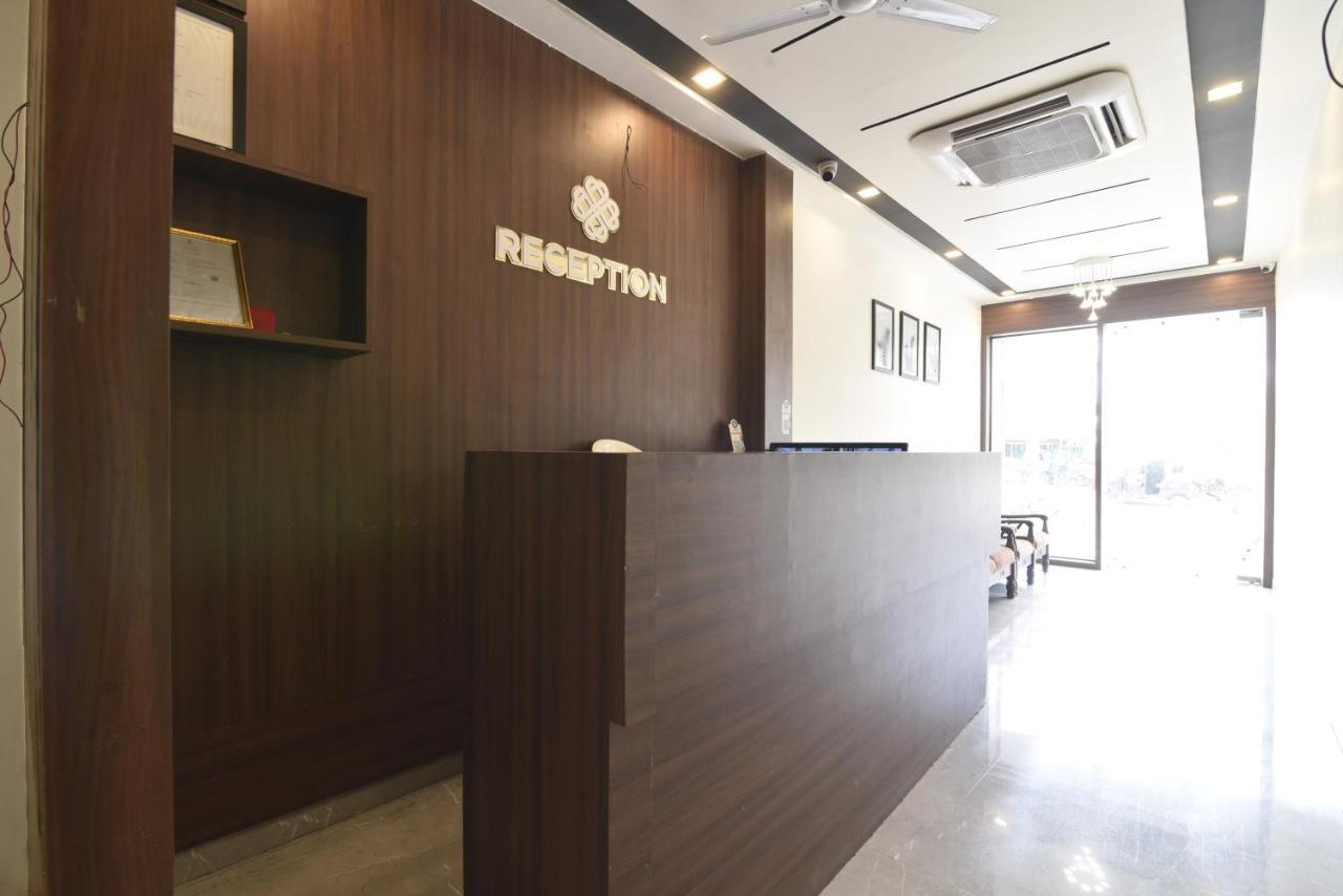 Hotel Clove Bijapur  Luaran gambar
