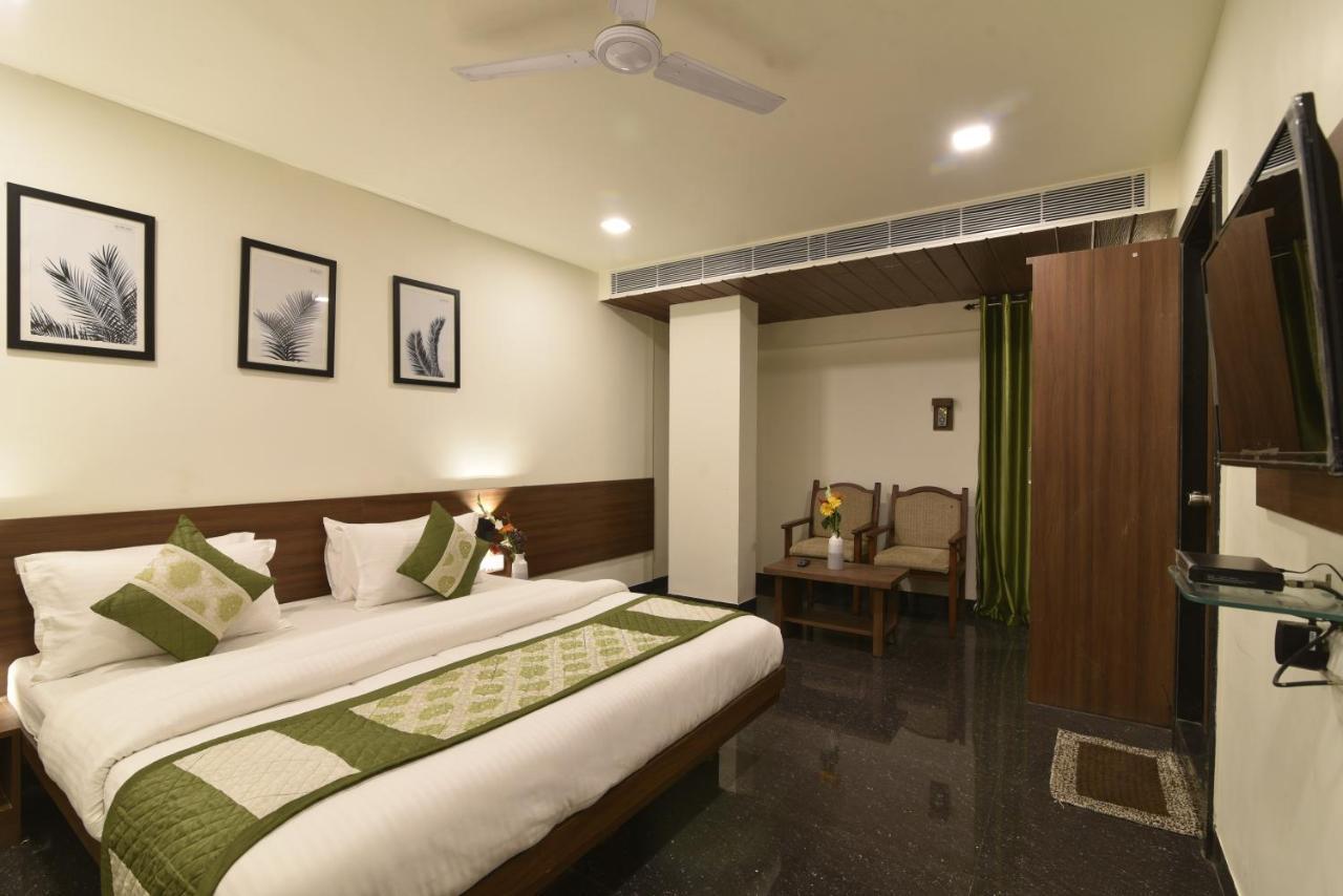 Hotel Clove Bijapur  Luaran gambar